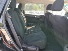 Nissan Pathfinder S Image 8