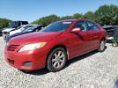 Toyota Camry Base Image 1