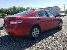 Toyota Camry Base Image 5