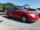 Toyota Camry Base Image 2