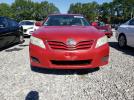 Toyota Camry Base Image 7