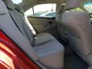 Toyota Camry Base Image 12