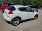 Nissan JUKE S Image 2