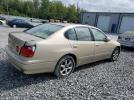 Lexus Gs 300 Image 10