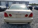 Lexus Gs 300 Image 12