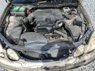 Lexus Gs 300 Image 8