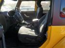 Jeep Wrangler Sahara Image 4