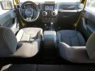 Jeep Wrangler Sahara Image 12