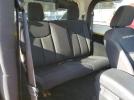Jeep Wrangler Sahara Image 8