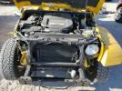 Jeep Wrangler Sahara Image 11