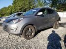 Hyundai TUCSON Limited Image 1
