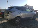 Hyundai TUCSON Limited Image 2