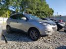Hyundai TUCSON Limited Image 14