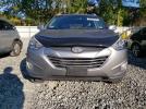 Hyundai TUCSON Limited Image 9