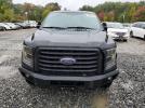 Ford F-150 Supercrew Image 4