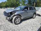 Ford Explorer Xlt Image 1