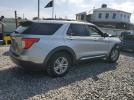 Ford Explorer Xlt Image 8