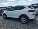 Hyundai TUCSON Limited Image 12