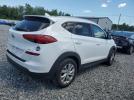 Hyundai TUCSON Limited Image 2