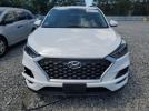 Hyundai TUCSON Limited Image 3