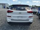 Hyundai TUCSON Limited Image 4