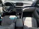 Hyundai TUCSON Limited Image 8