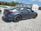 Honda Civic Sport Image 2