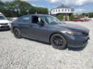 Honda Civic Sport Image 4
