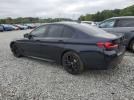BMW 5 Series Xi Image 6