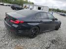 BMW 5 Series Xi Image 2