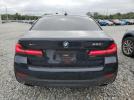 BMW 5 Series Xi Image 10