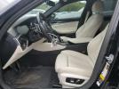 BMW 5 Series Xi Image 3