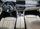 BMW 5 Series Xi Image 11
