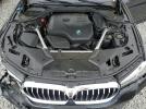 BMW 5 Series Xi Image 5