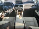 Lexus RX 350 Base Image 10