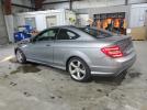 Mercedes-Benz C-Class 350 4matic Image 3