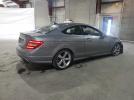 Mercedes-Benz C-Class 350 4matic Image 4