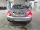 Mercedes-Benz C-Class 350 4matic Image 10