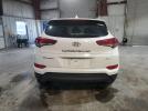 Hyundai TUCSON Sel Image 3