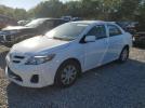 Toyota Corolla Base Image 1