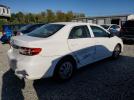 Toyota Corolla Base Image 8