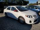 Toyota Corolla Base Image 3