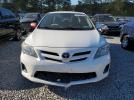 Toyota Corolla Base Image 6
