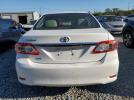 Toyota Corolla Base Image 2