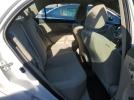 Toyota Corolla Base Image 11