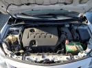 Toyota Corolla Base Image 9