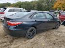 Toyota Camry Le Image 4