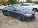 Toyota Camry Le Image 12
