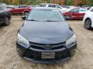 Toyota Camry Le Image 5
