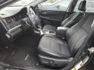 Toyota Camry Le Image 6